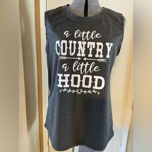 Women’s Sleeves Tee